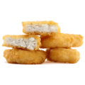 Kipnuggets 6