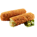 Groentekroket