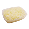 Klein bakje ui