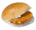 Broodje Kaassoufle