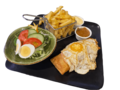 Loempia menu (actie)