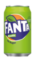 Fanta Exotic