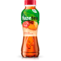 Fuze Tea Peach Hibiscus