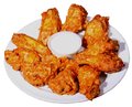 Hot wings