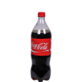 Coca cola 0.5L