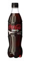 Coca cola zero 0.5L