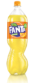 Fanta 0.5L