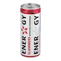 Slammers energie