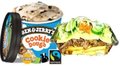 Kapsalon Kip XL + Ben&Jerry