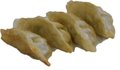 Gyoza (4 stuks)
