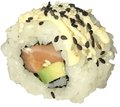 23. Salmon roll