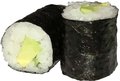 65. Maki Avocado