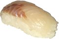51. Nigiri Zeebaars