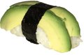 55. Nigiri Avocado