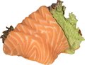 68. Sashimi Zalm (5 stuks)