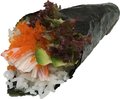 42. Handroll California