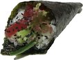 44. Handroll Tonijn