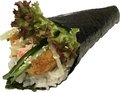 47. Handroll Garnaal