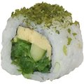 38. Vegetarische Roll