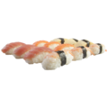 10. Nigiri set (12 stuks)
