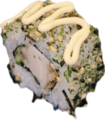 U3 Furikake Chicken