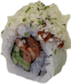 U6. Korean Ribeye roll