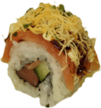 U2. Tuna Sensation Roll