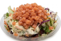 72. Salade zalm