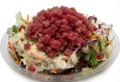 73. Salade tonijn