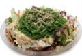 74. Salade zeewier