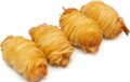 Garnalen kroketjes (4 stuks)