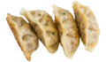 Gyoza (4 stuks)
