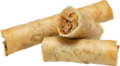 Vietnamese Kiploempia's (2 stuks)
