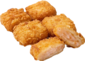 Ebi Katsu (5 stuks)