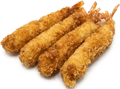 Ebi fry (4 stuks)