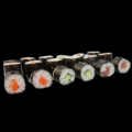 1. Maki box (18 stuks)