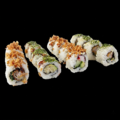 5. Crunchy box (16 stuks)