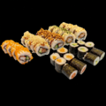 B1. XL Maki Roll box (32 stuks)