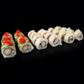 7. Roll Deluxe (24 stuks)