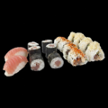 9. Tuna Box (16 stuks)