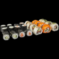 4. Maki Roll Box (24 stuks)