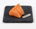 68. Sashimi Zalm (5 stuks)