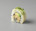 25. Crispy Tempura roll