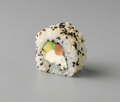 32. Philadelphia roll