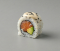 23. Salmon roll