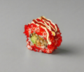 31. Spider roll