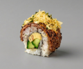 U7. Flamed Korean Ribeye roll