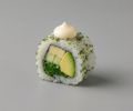 38. Vegetarische Roll