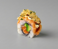 U1. Salmon Sensation Roll