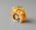 U5. Dragon Salmon roll